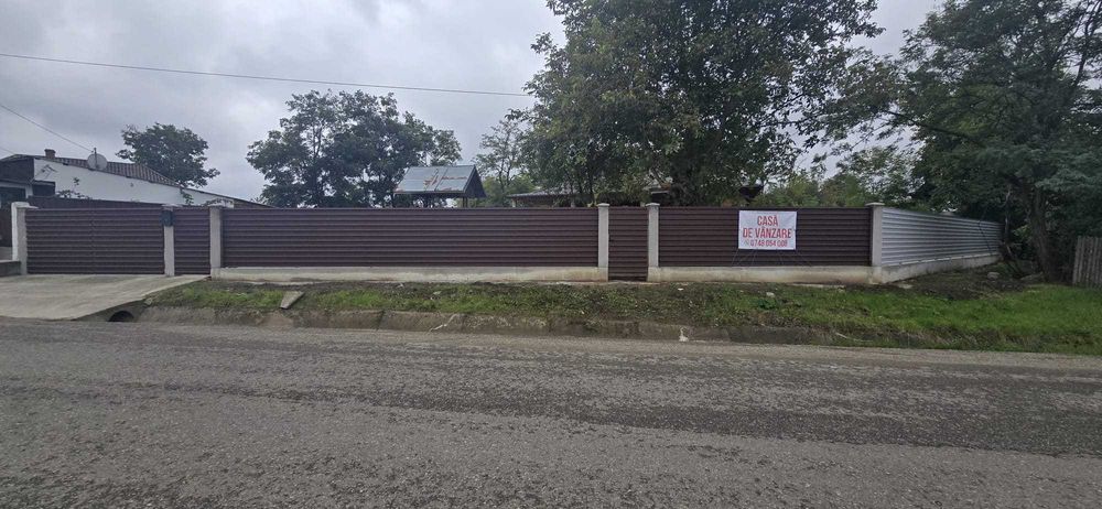 Casa de vanzare - Trifesti, Neamt