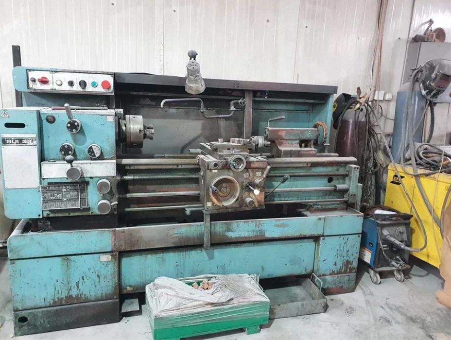 Strung TOS SUI 32/1000 - perfecta stare