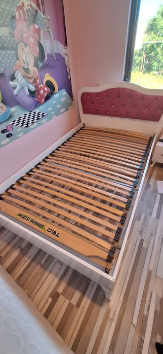 Подматрачна рамка