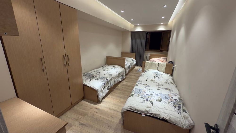 Квартира 3/4/9 Юнусабад
    Ц-4 (Массив Кашгар)