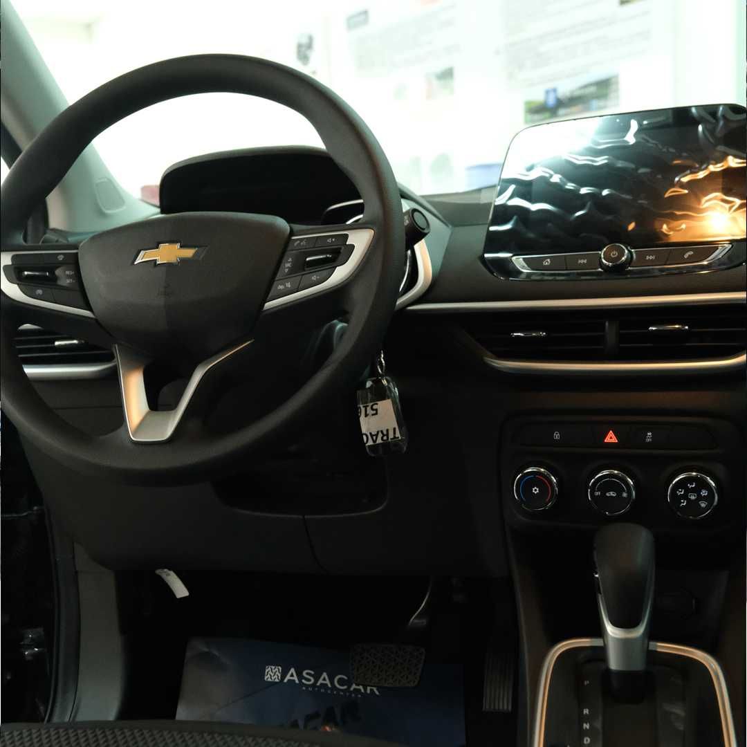 Chevrolet Tracker-2 LS PLUS