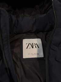 Ново зимно яке Zara Л размер