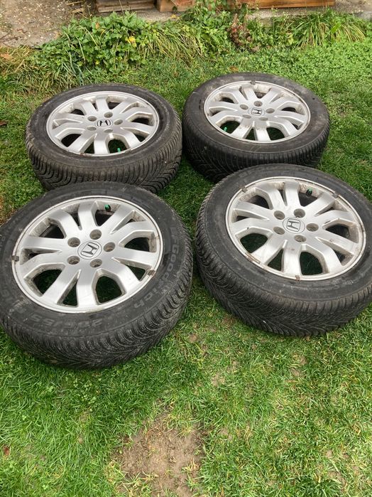 Jante aliaj 16 Honda