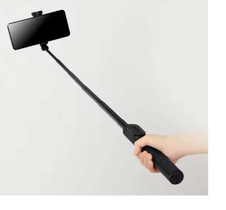 Selfie stick xiaomi zoom stand 2 tripod