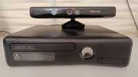 Xbox 360 kinect + volan