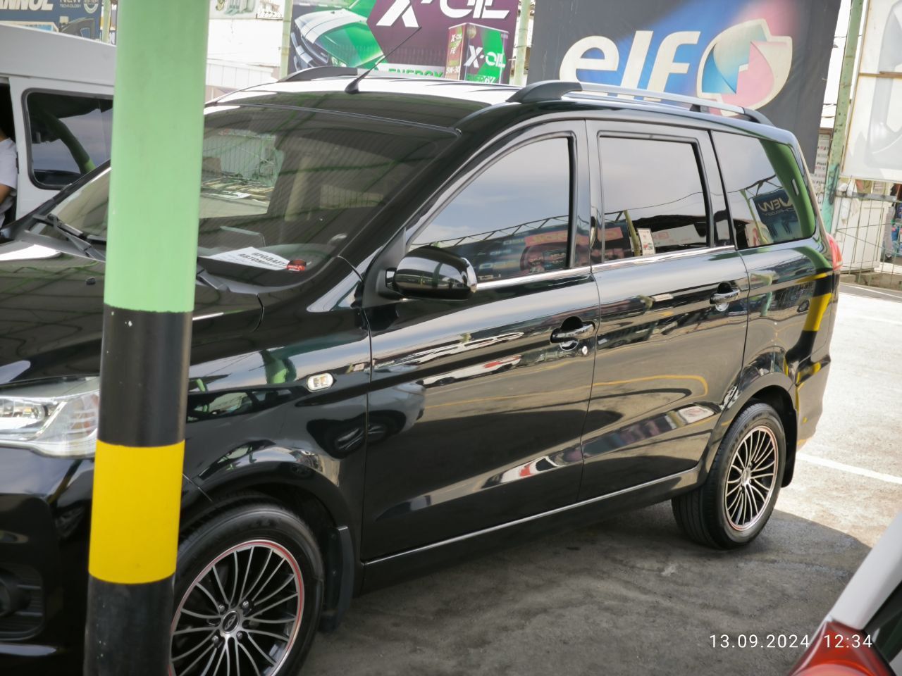 Dongfen Glorya 330S