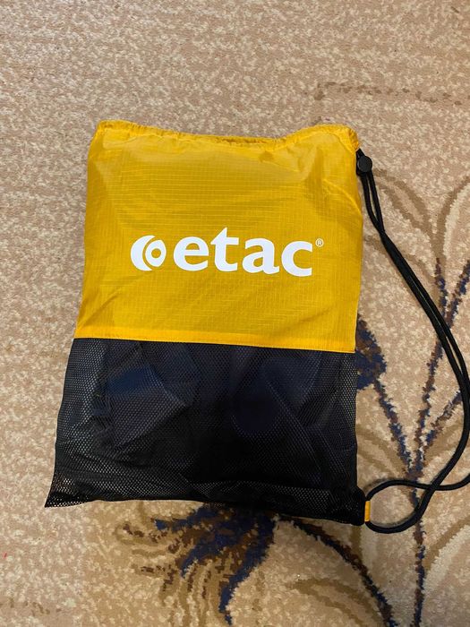 Hansen Etac protectie ploaie carucior handicap