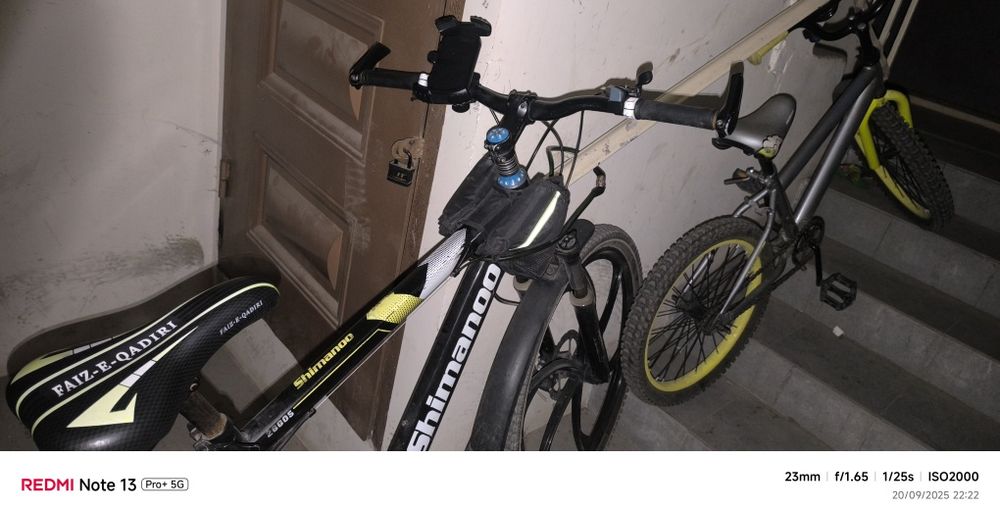 Alimun ramali yingil velosped