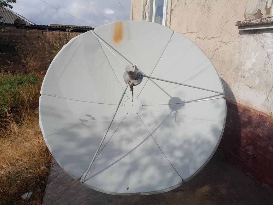 Антенна метр 1,80 ширина