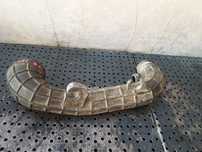 Furtun tub aer 1.3 cdti opel agila 09216337 1388184e51