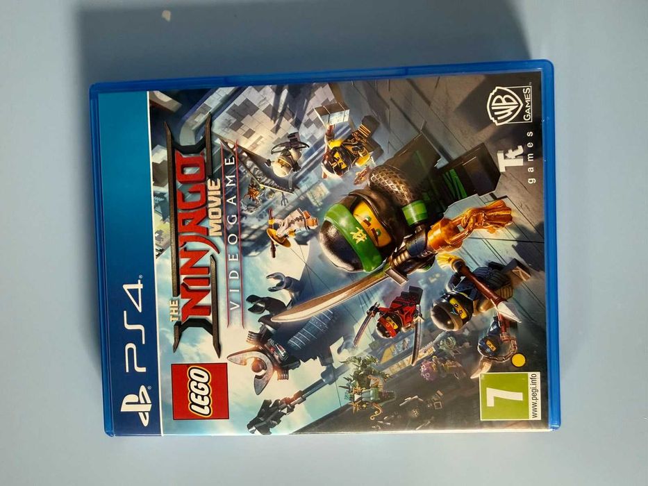 PlayStation игри