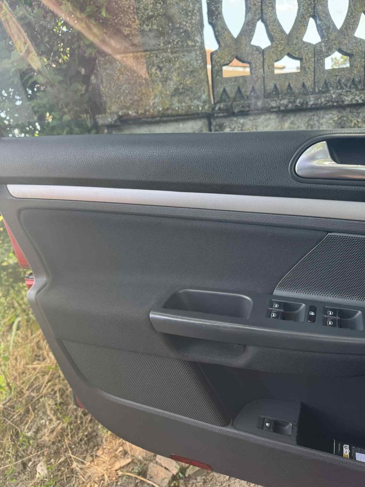 GOLF V 1.9 tDi, 4 Motion