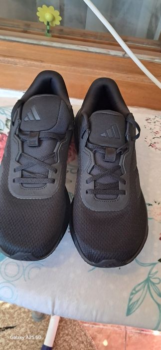 Adidasi adadas cloudfoam noi barbati