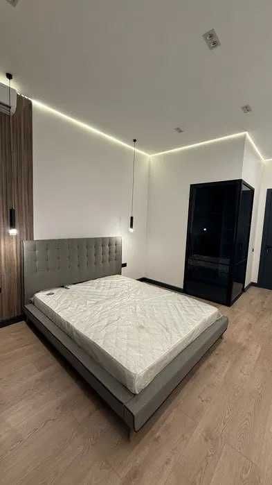 ЖК Darkhan Avenue 4 комнатная квартира 106м2 Евроремонт Дархан центр