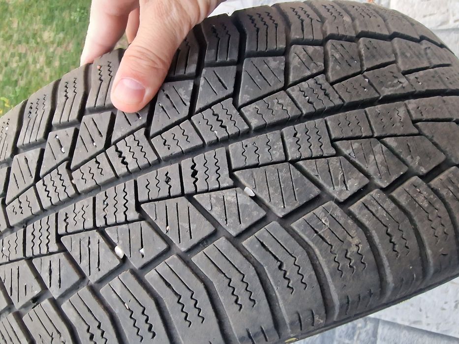 Jante vw originale R16