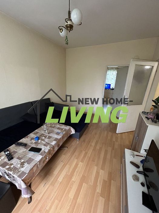 Продава се Двустаен апартамент в Пловдив, Каменица 2 - 60 кв.м за 1417 €/кв.м - Снимка #1