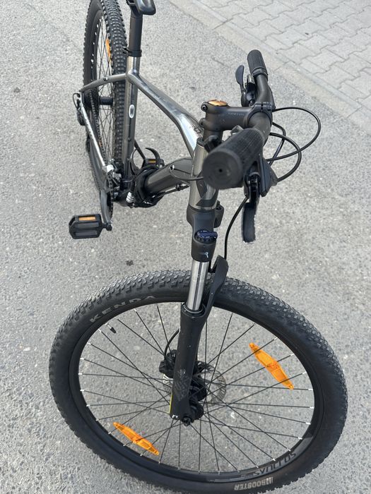 Vand bicicleta Scott Aspect 750 Grey