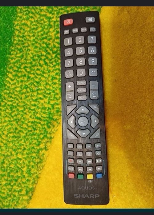 Telecomanda Sharp Originală