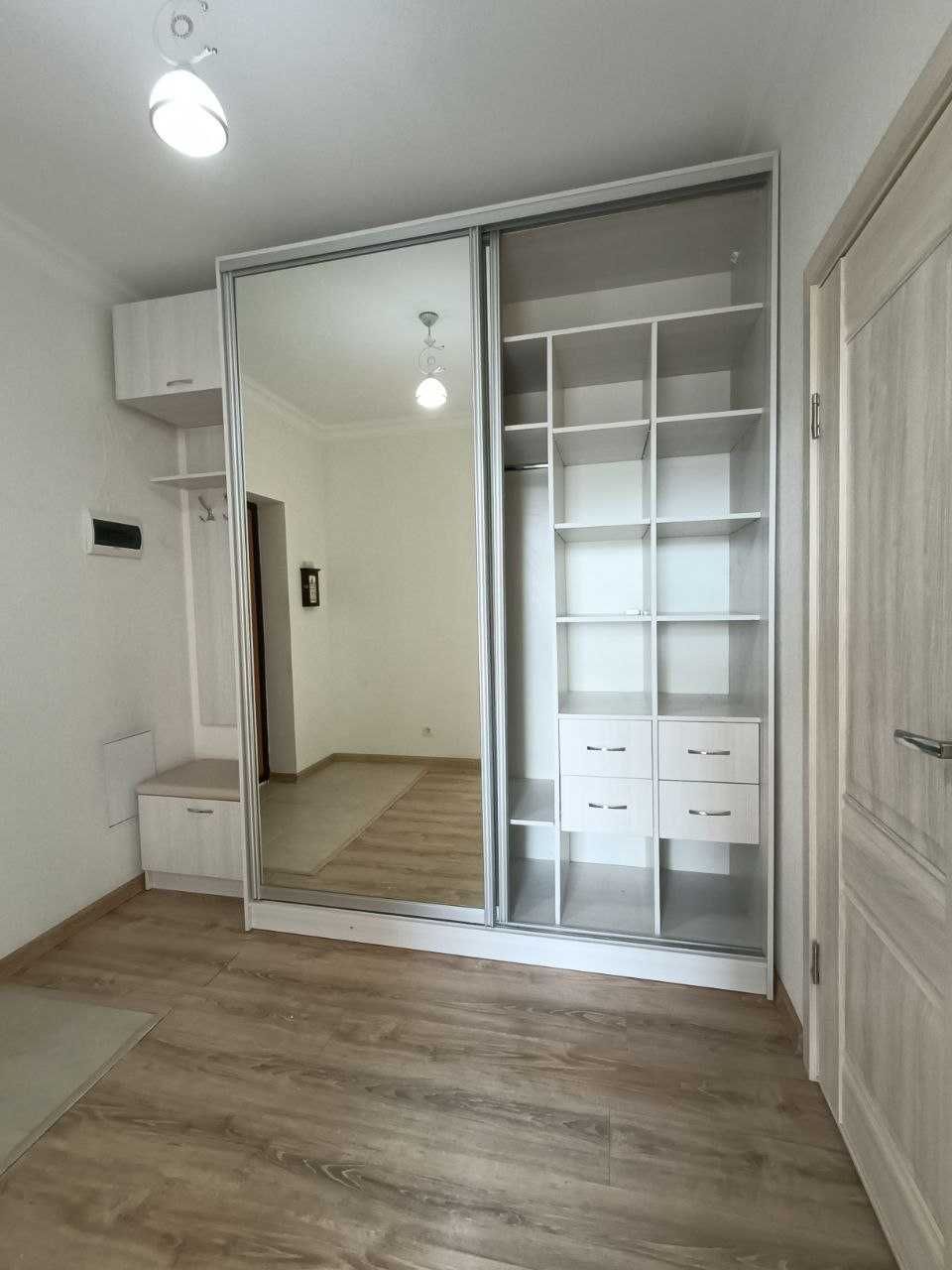 Продается 1ком.кв. 39м2 26млн. 7/8эт ЖК Камал3 Улы дала 65/2