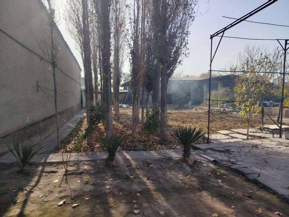 Продаётся участка