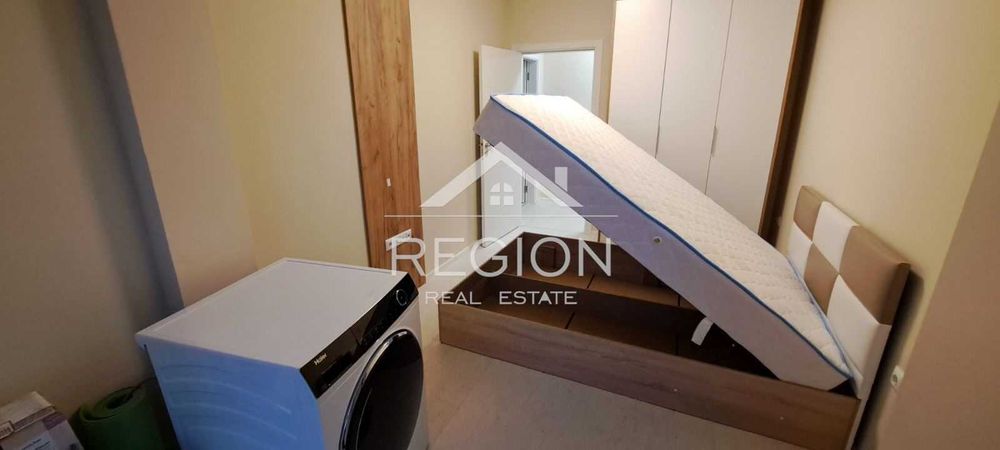 Дава се под наем Тристаен апартамент в Варна, Левски - 93 кв.м за 675 € - Снимка #7