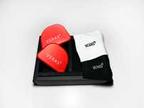 Sneaker shields VERAS No Creases ( travis nike bunk jordan off white )