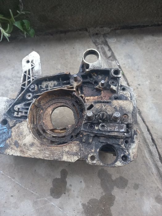 Части Stihl  Germany