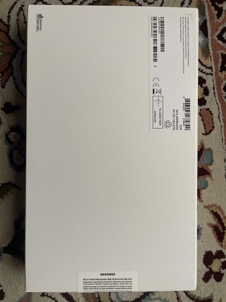 Samsung Galaxy Tab A9