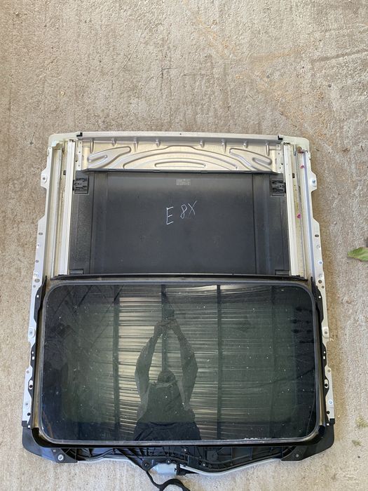 Шибидах/ ЛЮК BMW e87,e81 116d,118d,118i,120d120i,123d,130i БМВ е87,e81