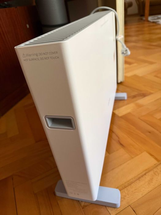 Xiaomi Smartmi Electric Heater 1S Електрически конвектор