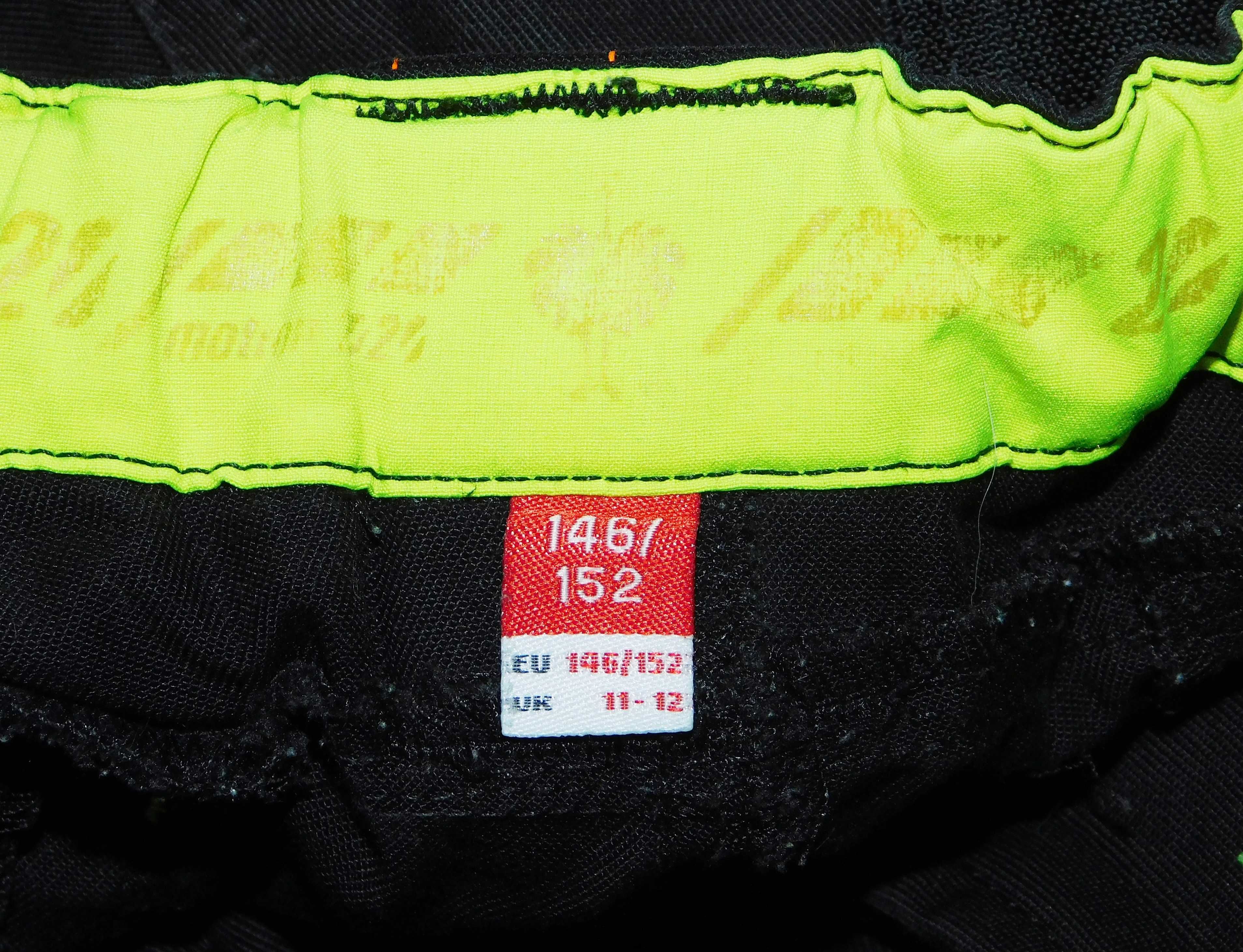 Pantaloni scurtiEngelbert Strauss Cordura COPII 11-12 ani 146-152 cm