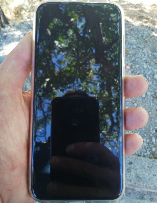 Huwei Pura 70 Pro за части.Перфектен