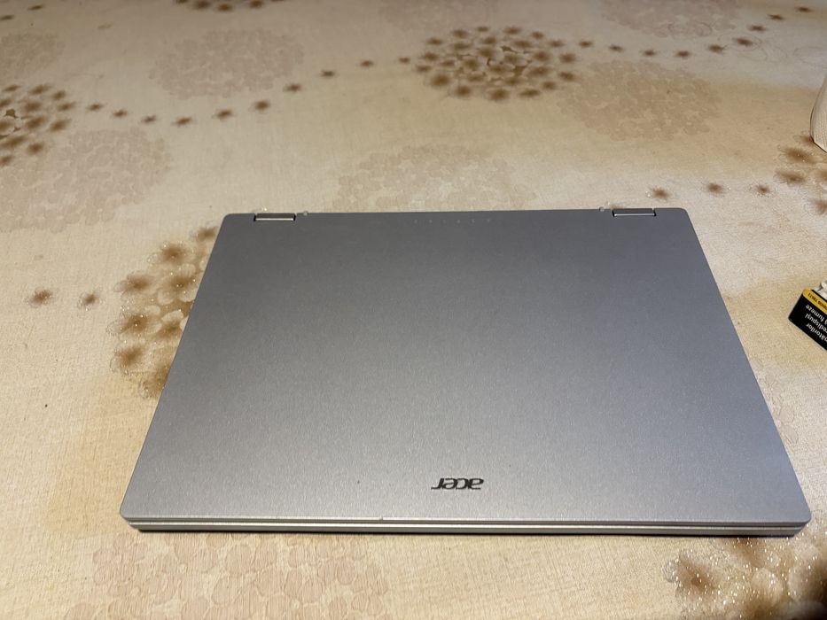 Acer aspire spin