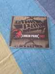 Linkin Park Faint Single CD Audio