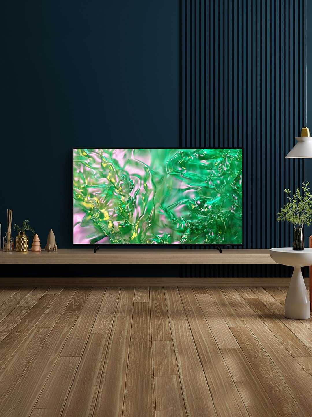 Smart TV Samsung 65 диагональ 4х ядерный процессор Доставка бесплатная