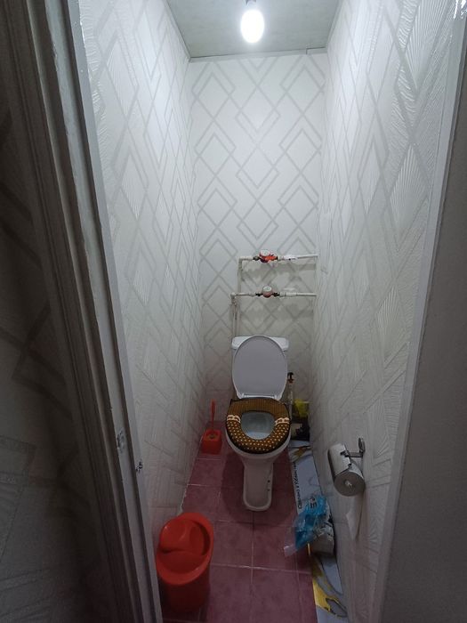 2 xonli kvartira
