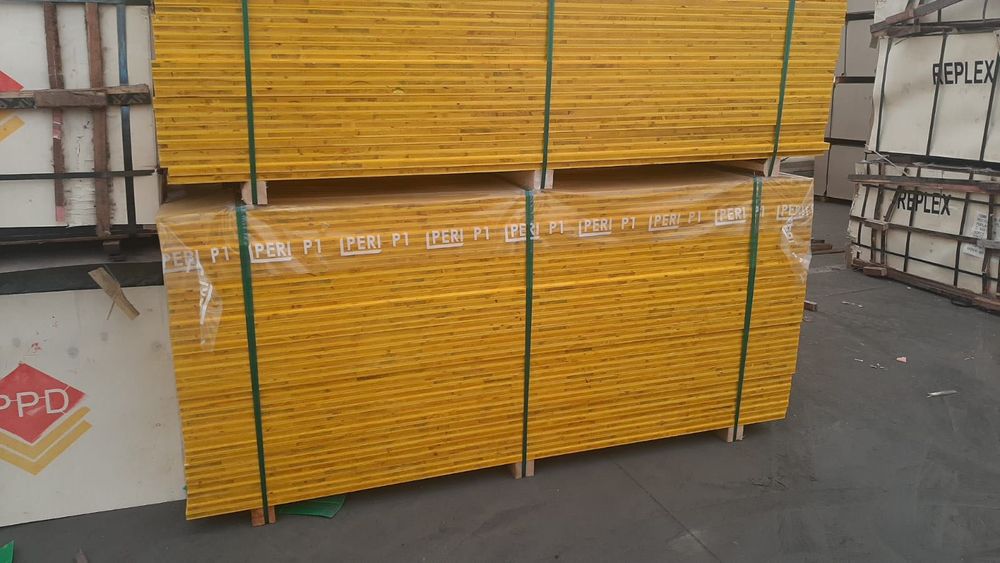 Placa galbena Lana & Peri, Grinda H20 - Stocuri mari - Preț bomba!