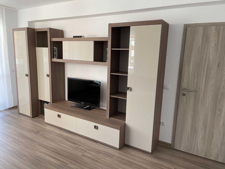 PROPRIETAR - Apartament 2 camere decomandat – Grandis Residence