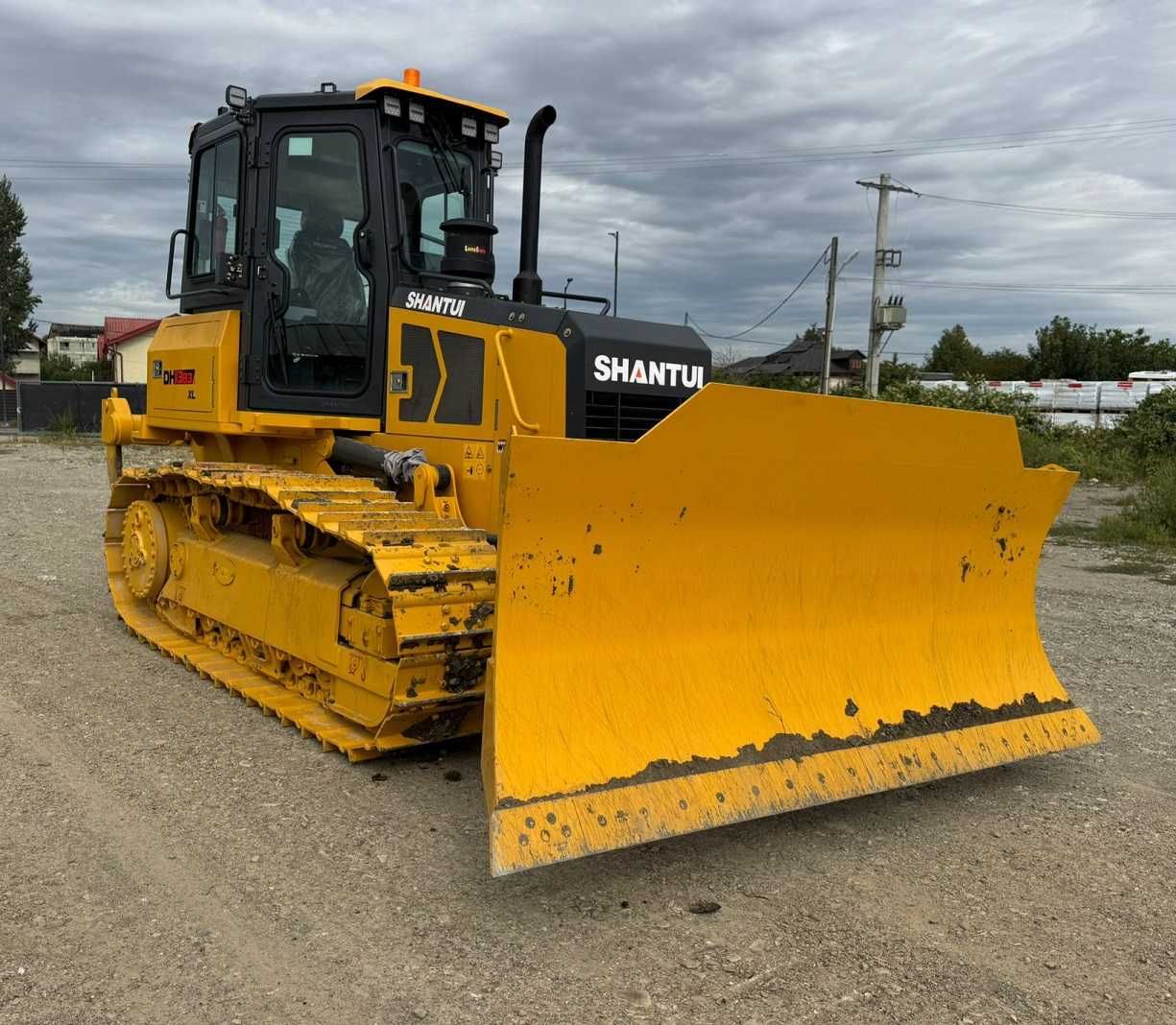 Buldozer DH13B3 XL