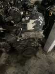 Motor Ford 1.5 TDCI ,euro 6
