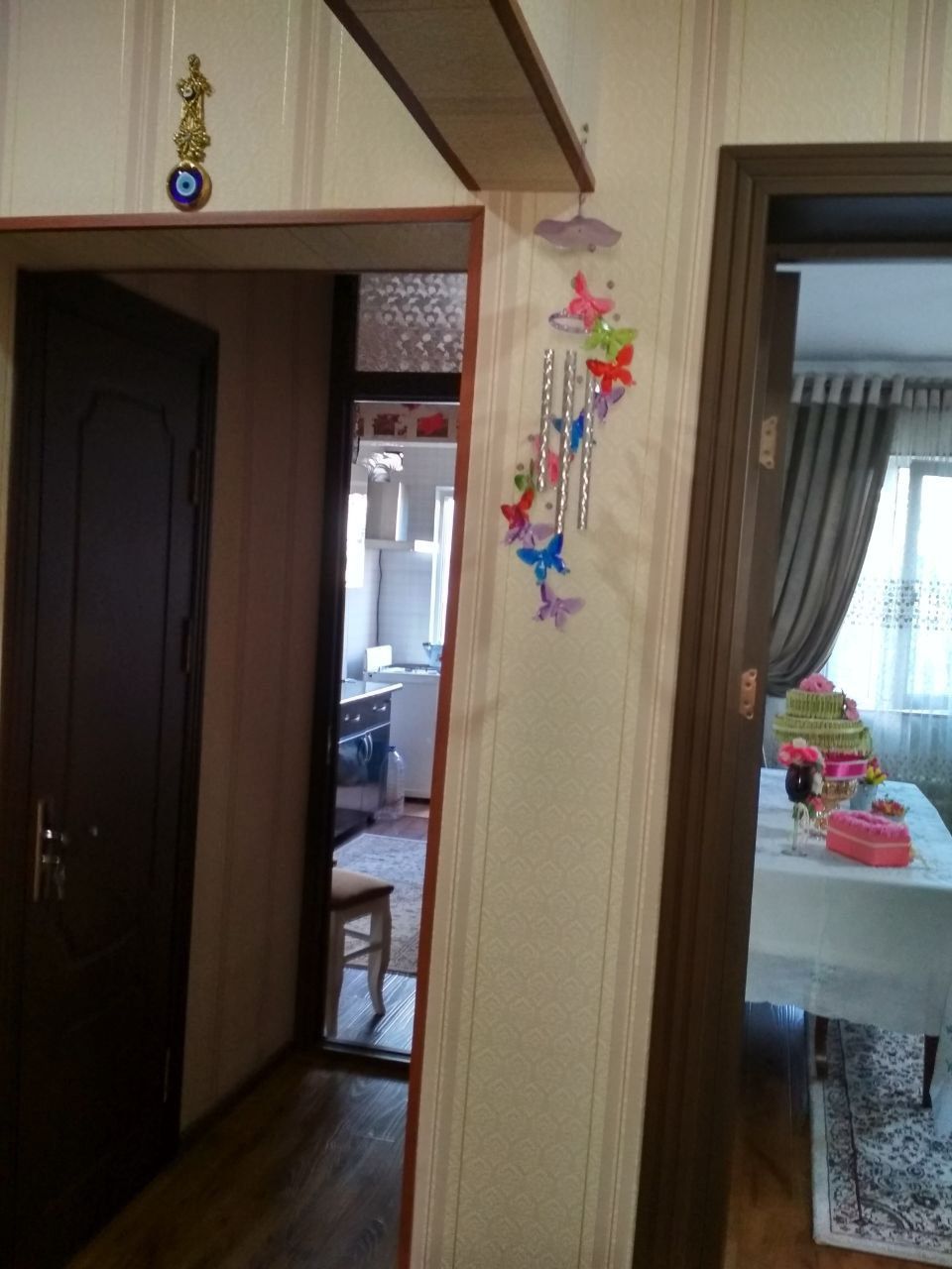 Algoritm 3/3/9 masiv guliston 50 Dom moljal sayqal