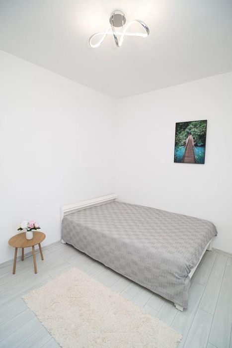 Дава се под наем Двустаен апартамент в София, Център - 42 кв.м за 800 € - Снимка #5