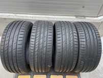 225/45/17 летни KUMHO ECSTA