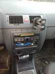 Skoda fabia 2003,