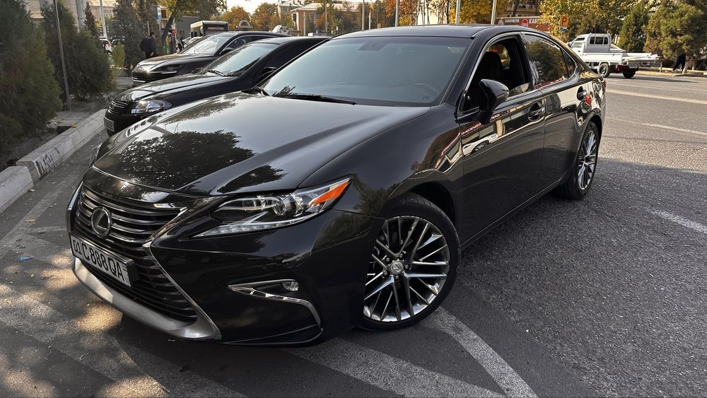 Lexus ES250 срочно