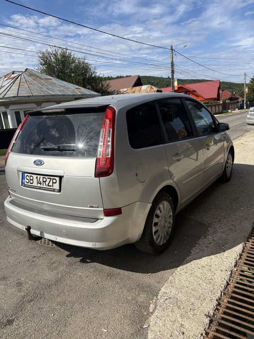 C max 2009/ diesel