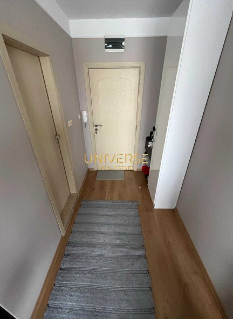 Продава се Едностаен апартамент в к.к. Слънчев бряг - 36 кв.м за 1667 €/кв.м - Снимка #5