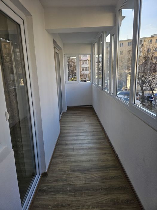apartament cu 3 camere în Ostroveni