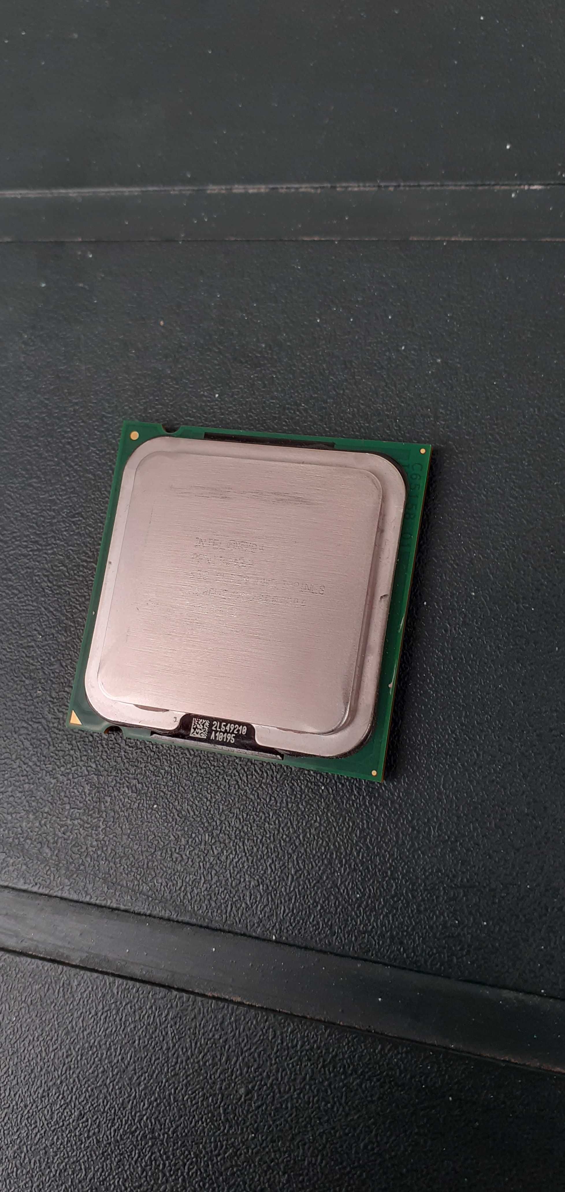 Intel Pentium4 Posibil funcționabil