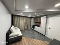 Apartament 2 Camere cu gradina
